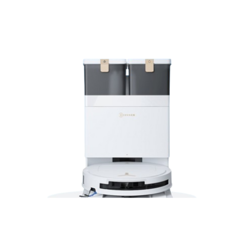 Robot hút bụi lau nhà Ecovacs Deebot T50S Pro Omni – Bản Quốc Tế