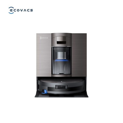 Robot hút bụi lau nhà Ecovacs Deebot X11 OmniCyclone