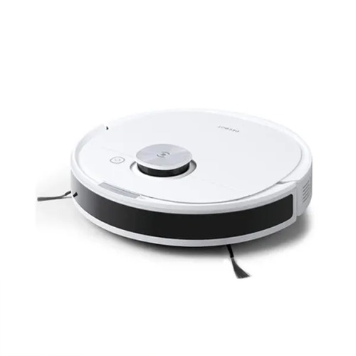 Robot hút bụi lau nhà Ecovacs Deebot N10 - Chính Hãng