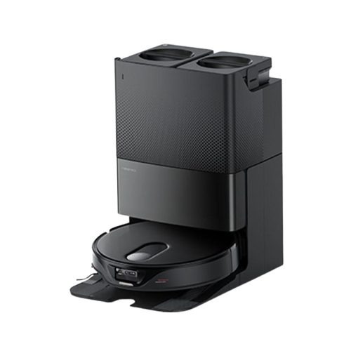 Robot hút bụi lau nhà Roborock QRevo Slim