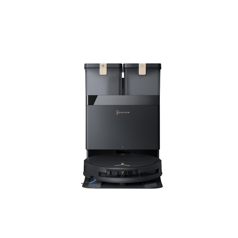 Robot hút bụi lau nhà Ecovacs Deebot T50 Pro Gen 2 – Bản Quốc Tế – 2026