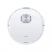 Robot hút bụi lau nhà Ecovacs Deebot N10 - Chính Hãng