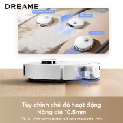 Robot hút bụi lau nhà Dreame L10s Ultra gen 2