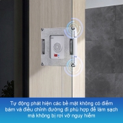 Robot lau kính Ecovacs Winbot W1 Pro - Quốc Tế