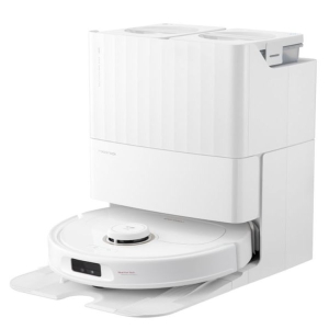 Robot hút bụi lau nhà Roborock Q Revo Pro