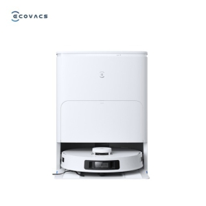 Robot hút bụi lau nhà Ecovacs T30s Pro 2025
