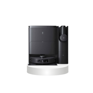 Robot hút bụi lau nhà Ecovacs T30S Combo – Robot và Hút bụi cầm tay – 2 trong 1